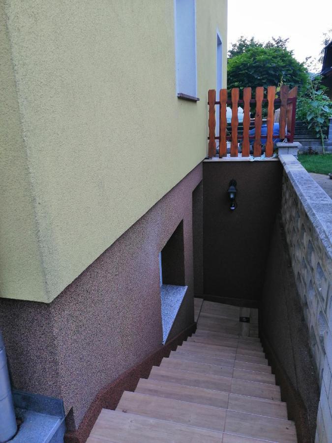 Freya Apartment Lesce  Exterior foto